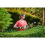 Ryobi Cortasetos 500W con Hoja de 50 cm