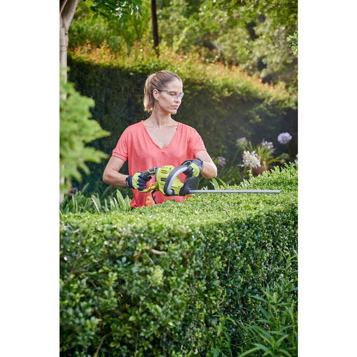 Ryobi Cortasetos 500W con Hoja de 50 cm Ryobi Cortasetos 500W con Hoja de 50 cm