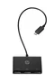 HP Adaptador Hub USB-C a USB-A de 3 Puertos
