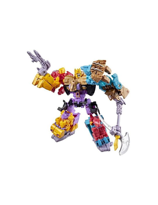 Hasbro Transformers Age of the Primes Decepticon Monstructor
