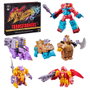 Hasbro Transformers Age of the Primes Decepticon Monstructor