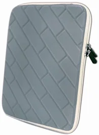 Approx APPIPC07G Funda para Tablet 7 Pulgadas Gris