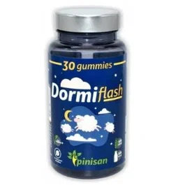 PINISAN DORMIFLASH 30 Gummies