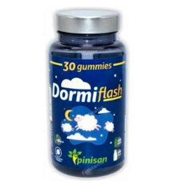 PINISAN DORMIFLASH 30 Gummies