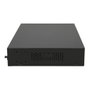 Extralink VIRTUS V3 PoE Switch 16x 100Mb/s PoE/PoE+, 2x Gigabit RJ45 + 1x SFP, 150W