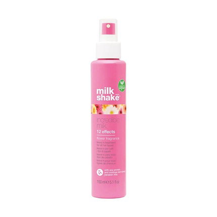 Milk Shake Incredible Milk 12 efectos leave-in treatment fragancia floral 150 ml