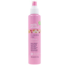 Milk Shake Tratamiento Leave-In Incredible Milk 12 Effects Fragancia Floral 150 ml