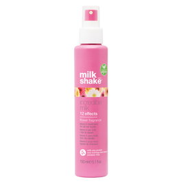 Incredible Milk, Spray bálsamo sin enjuague para el cabello, Para nutrir, 150 ml