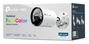 TP-Link VIGI InSight S355 Cámara de red tipo bala 5 MP 6 mm Blanco