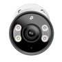 TP-LINK Cámara IP Bullet Exterior VIGI INSIGHT S355(6MM) 5MP Full-Color para Videovigilancia