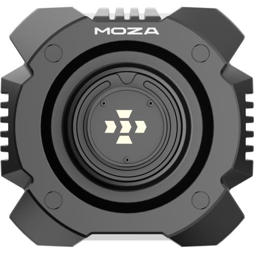 MOZA RACING R16 Ultra Direct Drive Wheel Base Base para volante de simulador de carreras