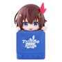 Hololive Production Estatua PVC Hikkake Tokino Sora 10 cm