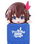Hololive Production Estatua PVC Hikkake Tokino Sora 10 cm