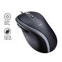 Logitech M500S Ratón USB Negro con Scroll Ultrarrápido para Mayor Productividad