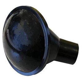 Riegolux Alcachofa Regadera de 5 Lt.
