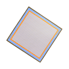 Silvana, Bufanda de textil, AW9265SIL90, 90 x 90, Para mujeres