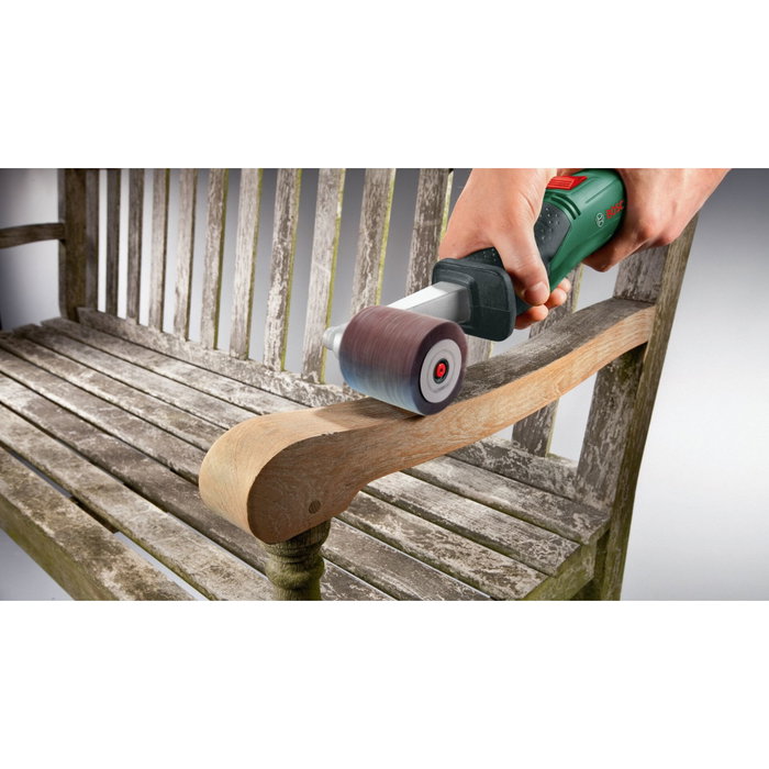 Bosch Texoro Sanding Roller