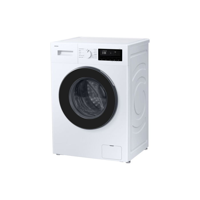Lavadora Samsung WW80FG3M05AWEC 8 kg 59,5 cm 1400 rpm