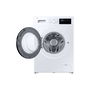 Lavadora Samsung WW80FG3M05AWEC 8 kg 59,5 cm 1400 rpm