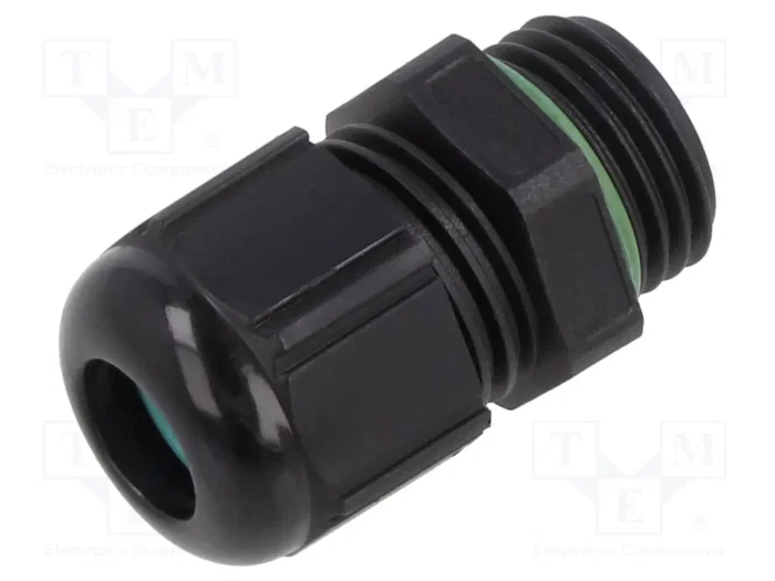LAPP SKINTOP® ST-HF-M Sello aislante M16 1,5 IP68 LAPP SKINTOP® ST-HF-M Sello aislante M16 1,5 IP68