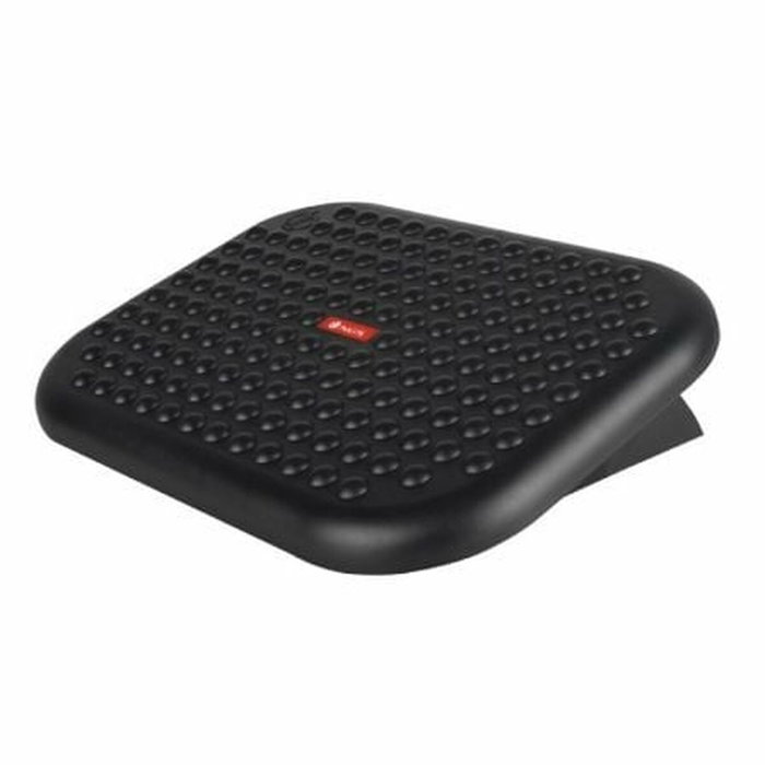 Reposapiés NGS Footnest 44,8 x 33,5 cm Negro Reposapiés NGS Footnest 44,8 x 33,5 cm Negro