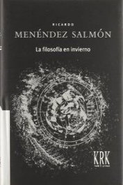 KRK EDICIONES, Filosofía en invierno, Samuel Johnson - KRK Ediciones