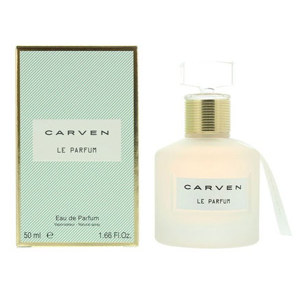 Carven Le Parfum Eau De Parfum 50 ml Carven Le Parfum Eau De Parfum 50 ml
