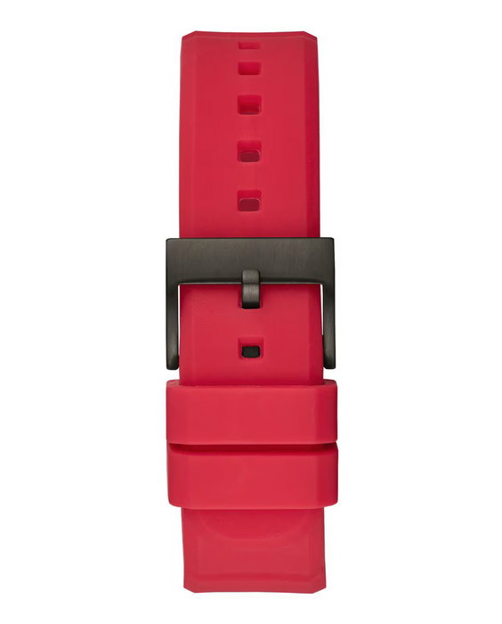 Guess Reloj GW0269G5 Rojo