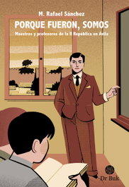DR. BUK, Porque fueron, somos - DR. BUK