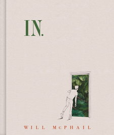 IN., Will McPhail - Norma Editorial