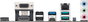 Asus Prime B760-PLUS D4 DDR4 ATX LGA 1700