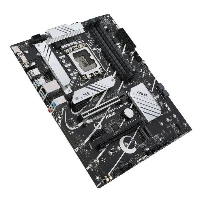 Asus Prime B760-PLUS D4 DDR4 ATX LGA 1700