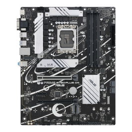 ASUS PRIME B760-PLUS D4 LGA 1700 DDR4 PCIE5.0 HDMI SATA3 USB3.2 ATX