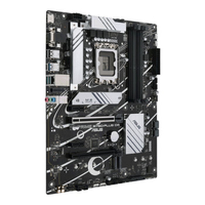 Asus Prime B760-PLUS D4 DDR4 ATX LGA 1700