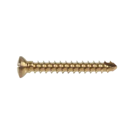Vi TICS2428 TITANIUM SCREW 2.4MM SELF TAPPING 28MM