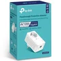 TP-Link TL-PA7017P Kit de Adaptadores Powerline AV1000 Gigabit con Toma de Corriente Passthrough