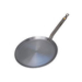 deBuyer Sartén para crepes Iron Induction Mineral B 26cm