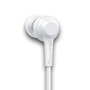 PIONEER Auricular Bluetooth In-Ear - Blanco - Modelo Auricular pioneer bluetooth in-ear - blanco