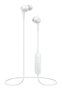 PIONEER Auricular Bluetooth In-Ear - Blanco - Modelo Auricular pioneer bluetooth in-ear - blanco