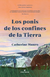 Los ponis de los confines de la tierra, Catherine Munro - ERRATA NATURAE