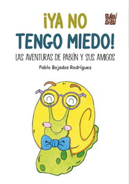 BABIDI-BU ¡ya no tengo miedo!