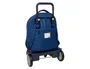 Safta Mochila con Ruedas Compact Evolution Super Mario Mamma Mia 45cm
