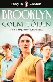 VICENS VIVES (TOIBIN).BROOKLYN, Colm Toibin - VICENS VIVES