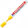 Edding Marcador Permanente 3000 Amarillo