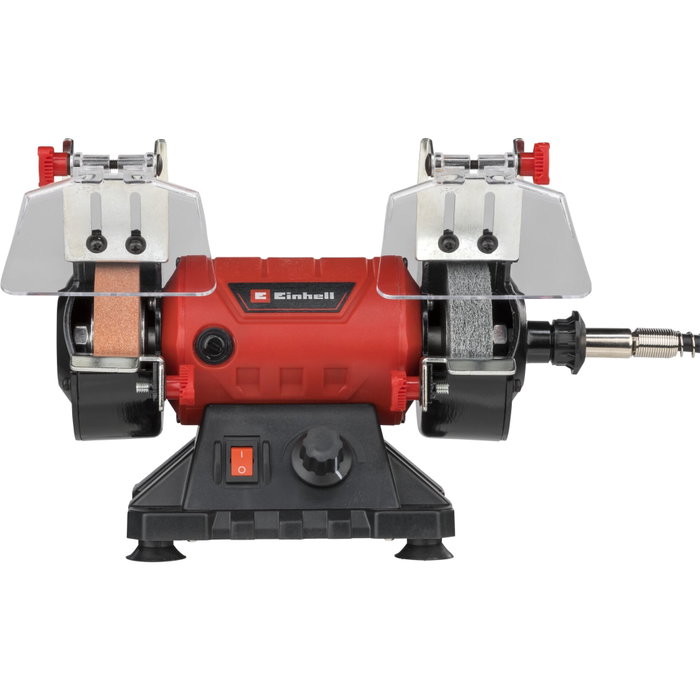 Einhell TC-XG 75 Kit Double Grinder Einhell TC-XG 75 Kit Double Grinder