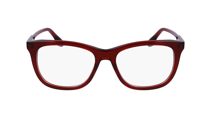 Victoria Beckham VB2649-5417610 Gafas de Vista Rojas