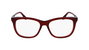 Victoria Beckham VB2649-5417610 Gafas de Vista Rojas