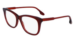 Victoria Beckham VB2649-5417610 Gafas de Vista Rojas