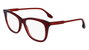 Victoria Beckham VB2649-5417610 Gafas de Vista Rojas