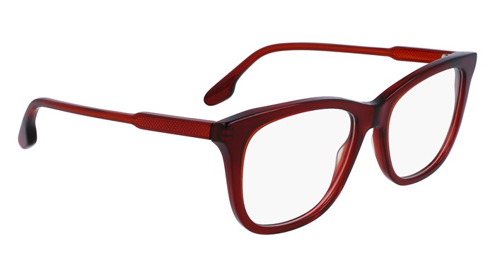 Victoria Beckham VB2649-5417610 Gafas de Vista Rojas